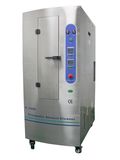 Pneumatic Stencil Cleaning Machine