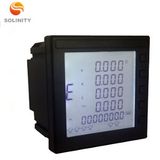 Three-Phase Compound Rate Multi-Function Meter