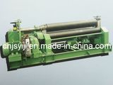 3 Roll Bending Machine