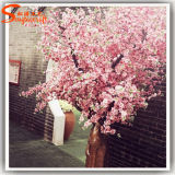 Hot Sale Indoor Artificial Cherry Blossom Tree for Decoration