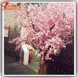 Hot Sale Indoor Artificial Cherry Blossom Tree for Decoration