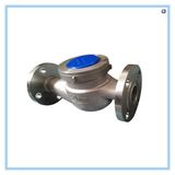 Liquid Turbine Flow Meter Stainless Steel Water Meter