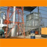 Garbage Incinerator for Chemical Waste, Hospital Waste, and Daily Life Garbage (HS100-300t)