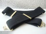 Police Polyester Belt