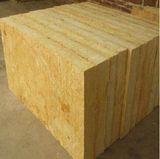 Good Quality Heat Insulation Rock Wool Board