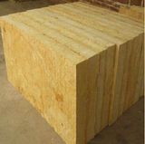 Good Quality Heat Insulation Rock Wool Board