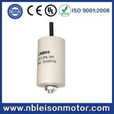 Cbb60 Type Capacitor for AC Motor