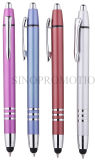 Stylus Touch Pen Custom Promotional Gift Pen