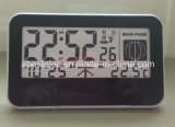 Weather Station Clock with Jjy Signal