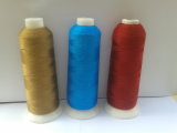 Spot Hot Selling Embroidery Yarn (21s/2)