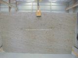 Ivory Fantasy Granite, Colorful Granite for Floor