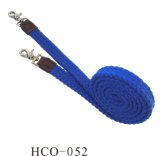 Cotton Lead Rope (HCO-052)