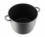 Die-Cast Aluminum Non-Stick Deep Stock Pot