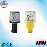 LED Road Solar Construction Warning Light