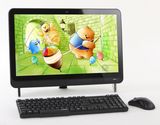 Promotion! ! ! 15/17/18.5/19/23.6 Inch All in One PC Computer Cheap