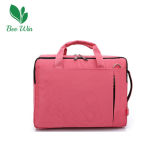 Pink Handbag Laptop Bag for Computer (BW-5047)