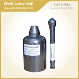 Graphite Casting Crucible, Jewellery Graphtie Crucible