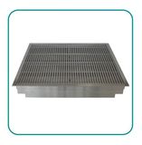 Air Ventilation Floor Grille Diffuser