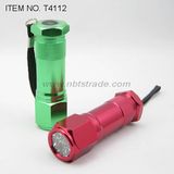 9 LED Flashlight (T4112)