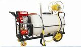 Farm Irrigation Spray Machinery