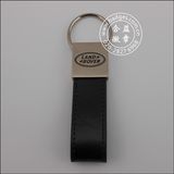 Leather Key Chain, Custom Key Accessories (GZHY-KA-015)