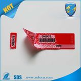 Hot Sale Cheap Evident Security Void Labels