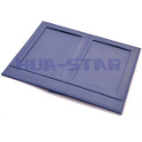 Customized Leather Photo Frame as Promotion Gifts