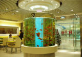 Acrylic Tube for Fish Tank