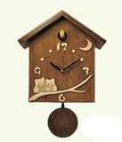 Antique Cuckoo Clock