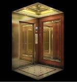 Safe& Non Noise Upscale Hotel Elevator (KJX-JD201)