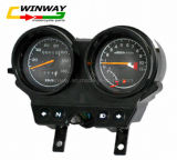 Ww-7281 En125 Motorcycle Speedometer, Motorcycle Instrument, Motorcycle Part