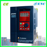 CE & ISO: 9001 Certificate AC Frequency Inverter, Encom AC Motor Speed Controller
