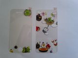 Screen Protector with Carton Design (KX12-031)