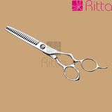 21 Tooth Hair Thinning Scissors/Hair Shears/Hairdressing Scissors (RS4005)