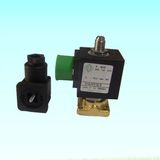 Air Compressor Solenoid Valve Hydraulic Solenoid Valve 24V