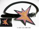 Fashion PU Belt Fl-0047