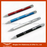 Promotional Aluminum Mechanical Pencil for Logo Engraving (VMP113)