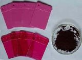 Solvent Red 52[ (BASF) Waxoline Rubine Tr Fw]