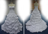 Wedding Gown Wedding Dress LV1316