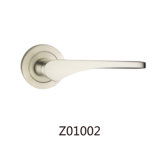 Zinc Alloy Handles (Z01002)