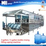 Automatic 5 Gallon Barrel / Bucket / Drum Filling Machinery