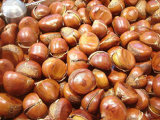 Chinese Castanea Mollissima for All Kinds of People