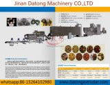 High Protein Fish Food Extrusion Machinery
