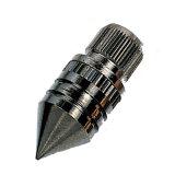 Audio Accessories Nail with Nickle-Plated