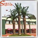 Decoration Wholesale Artificial Date Palm Tree