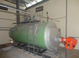 Guangmao High Quality Natural Oil-Combustion Steam Boiler