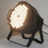54X3w Warm White LED PAR64 Event Lighting (C-P054W)
