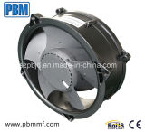 DC Axial Fan with Perfect Design