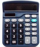 12 Digits Desktop Calculator (LC237)