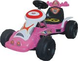 Children B/O Kiddy Ride on Car with Light (K004)